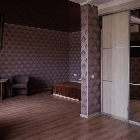 Hotel Butterfly Sadove Luaran gambar