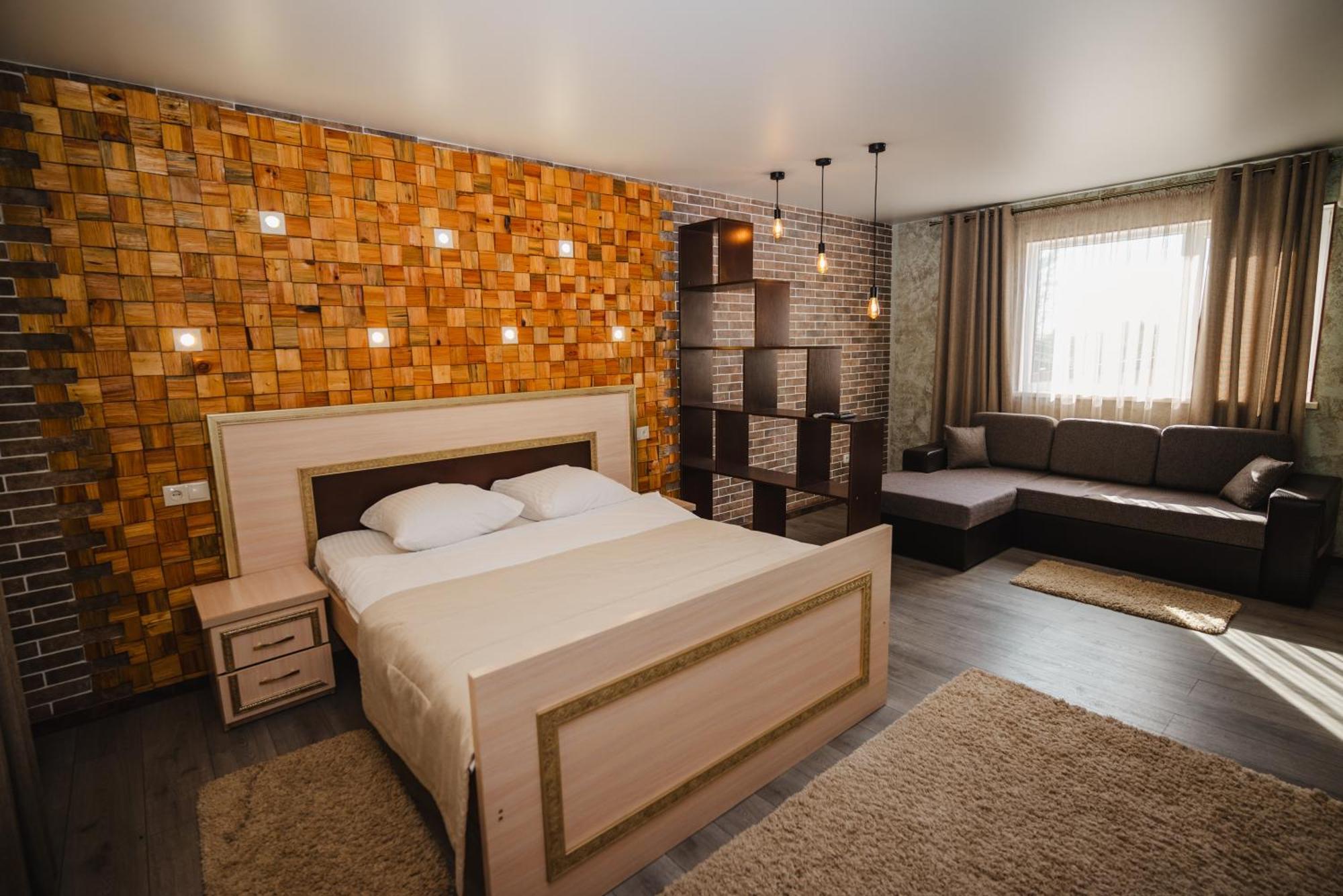 Hotel Butterfly Sadove Luaran gambar